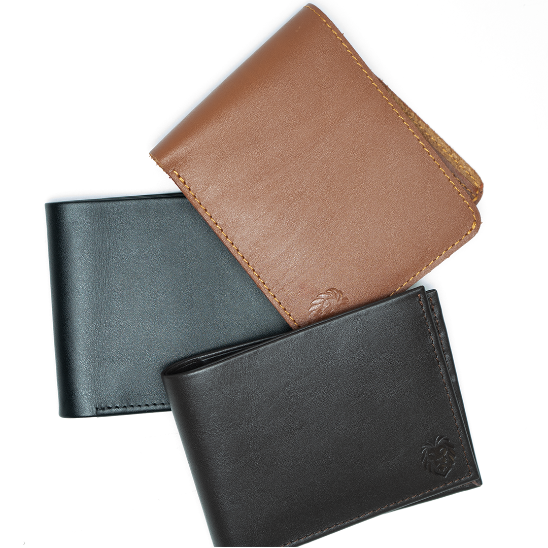 Regal Slimline Wallet